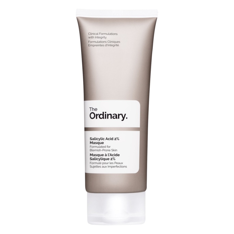 The Ordinary Salicylic Acid 2% Masque