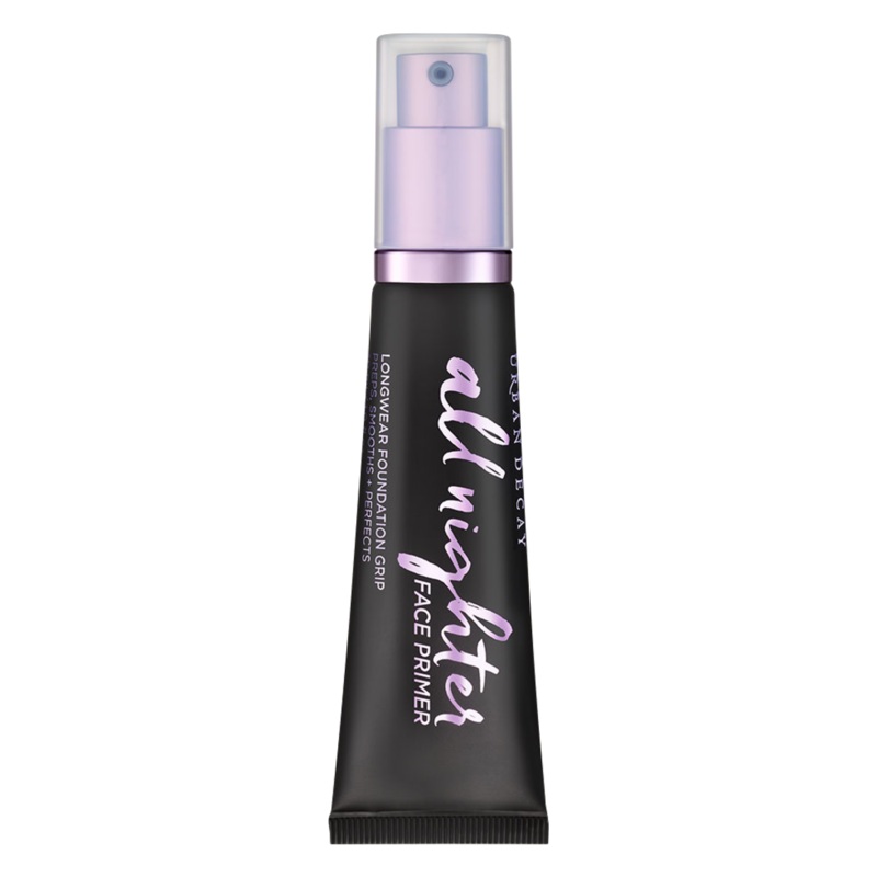 Urban Decay All Nighter Face Primer