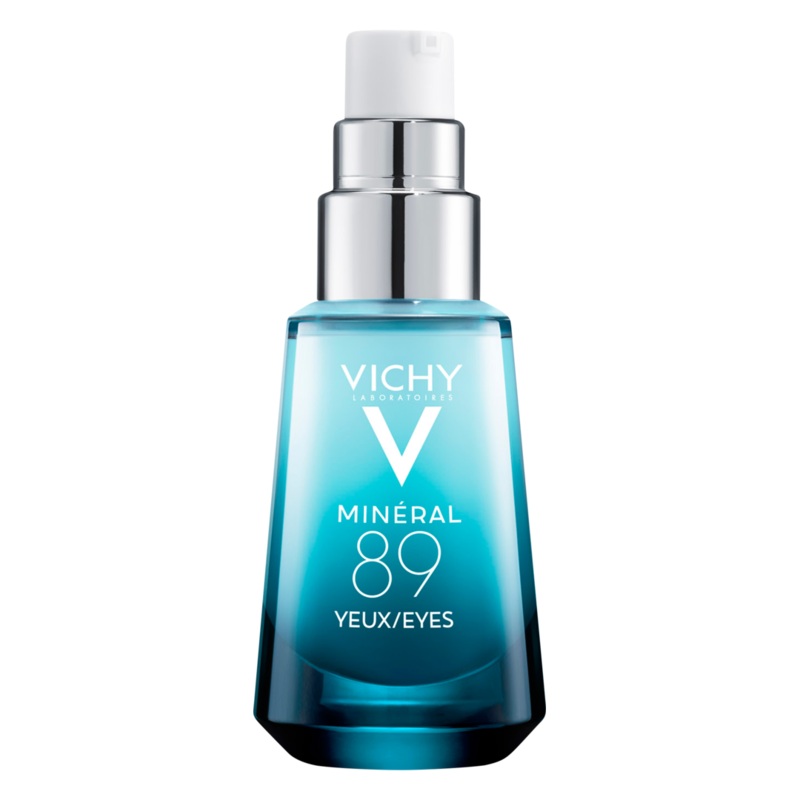 Vichy Mineral 89 Eyes – Repairing Eye Fortifier