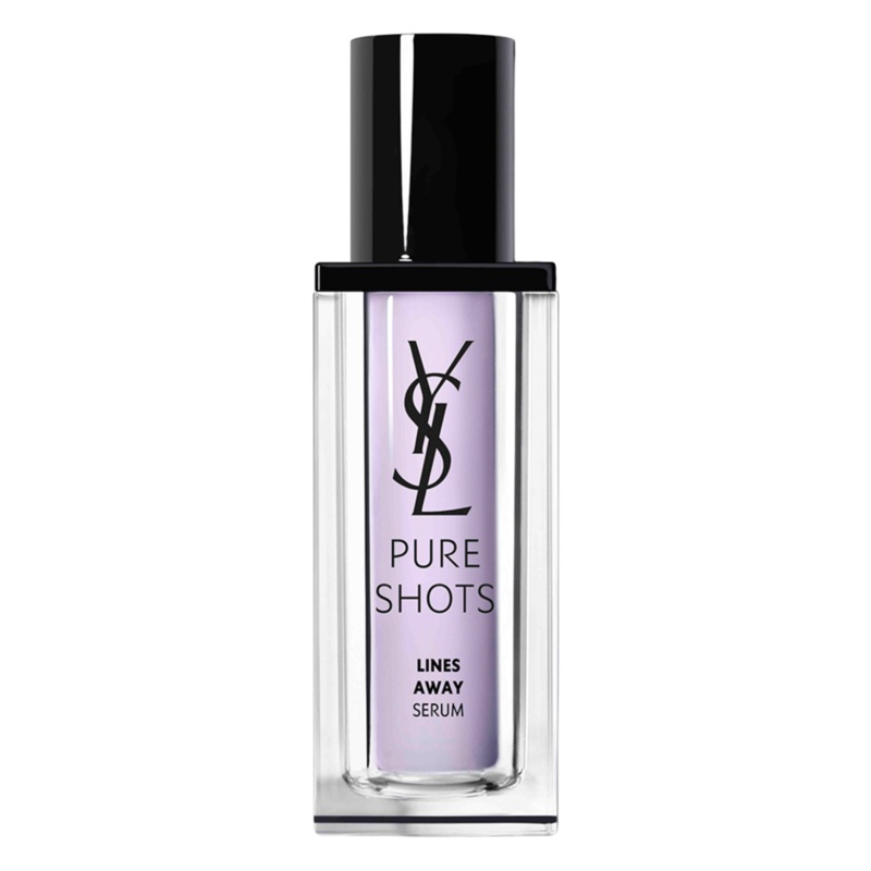 Yves Saint Laurent Pure Shots Lines Away Serum