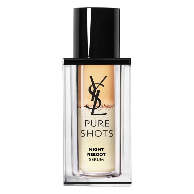 Yves Saint Laurent Pure Shots Night Reboot Serum