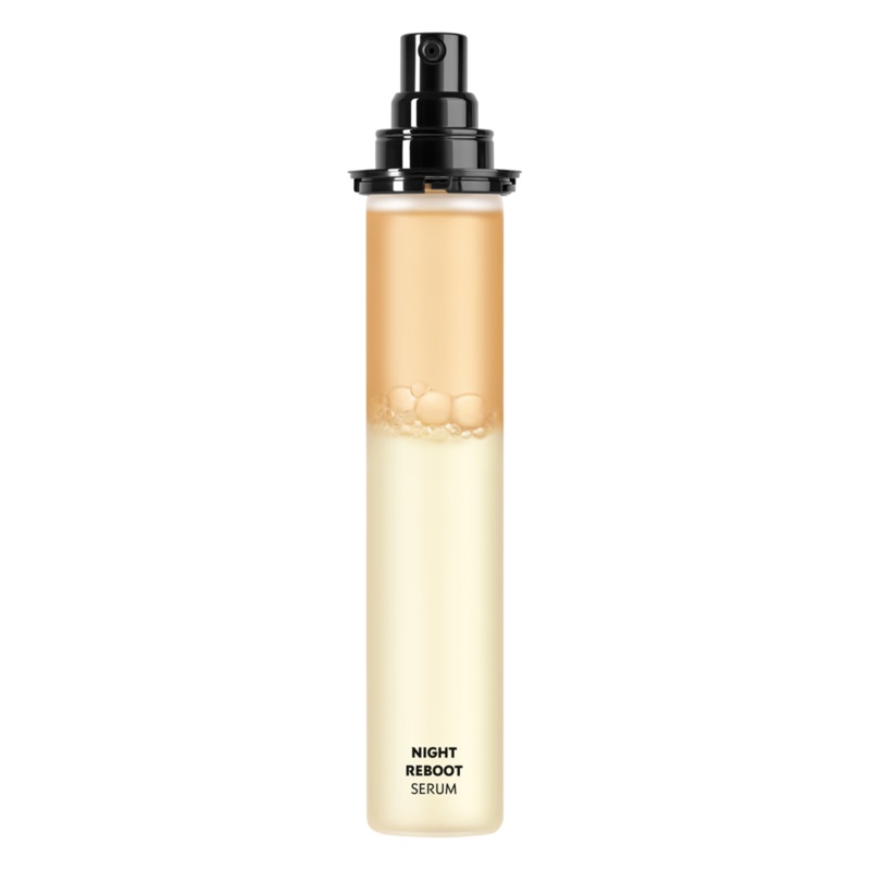 Yves Saint Laurent Pure Shots Night Reboot Serum Refill