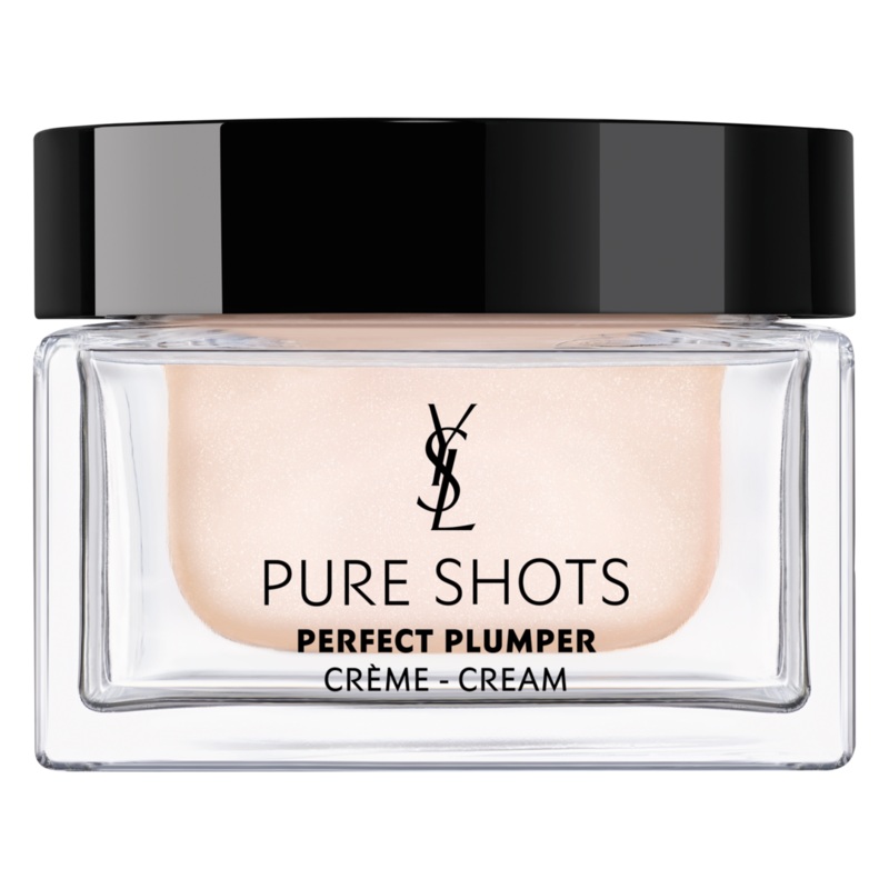 Yves Saint Laurent Pure Shots Perfect Plumper Cream