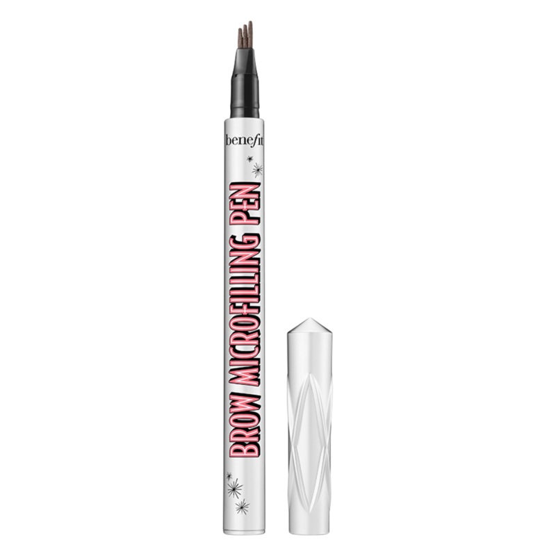 Benefit Brow Microfilling Pen|0.8ml|2 – Blonde|3 – Light Brown|3.5 – Medium Brown|5 – Deep Brown
