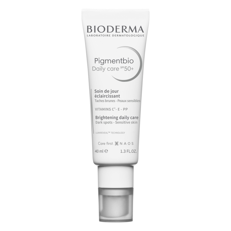 Bioderma Pigmentbio Daily Care SPF50+