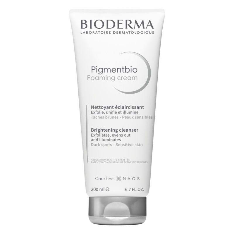 Bioderma Pigmentbio Foaming Cream