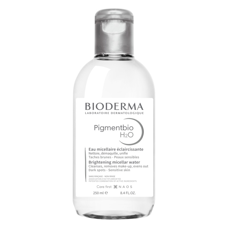 Bioderma Pigmentbio H2O – Micellar Water