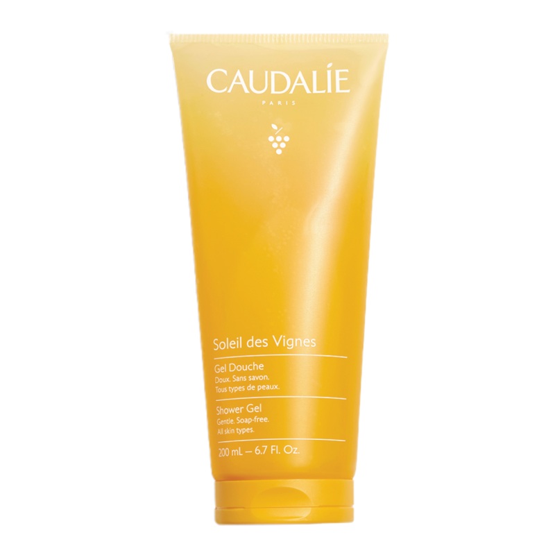 Caudalie Soleil des Vignes Shower Gel