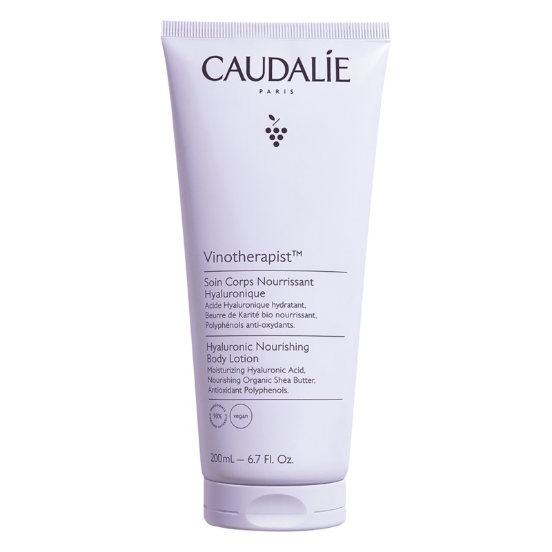 Caudalie Vinotherapist Nourishing Body Lotion