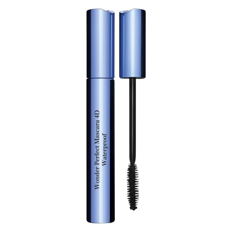 Clarins Wonder Perfect Mascara 4D Waterproof