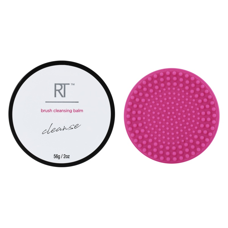Real Techniques Brush Cleansing Balm