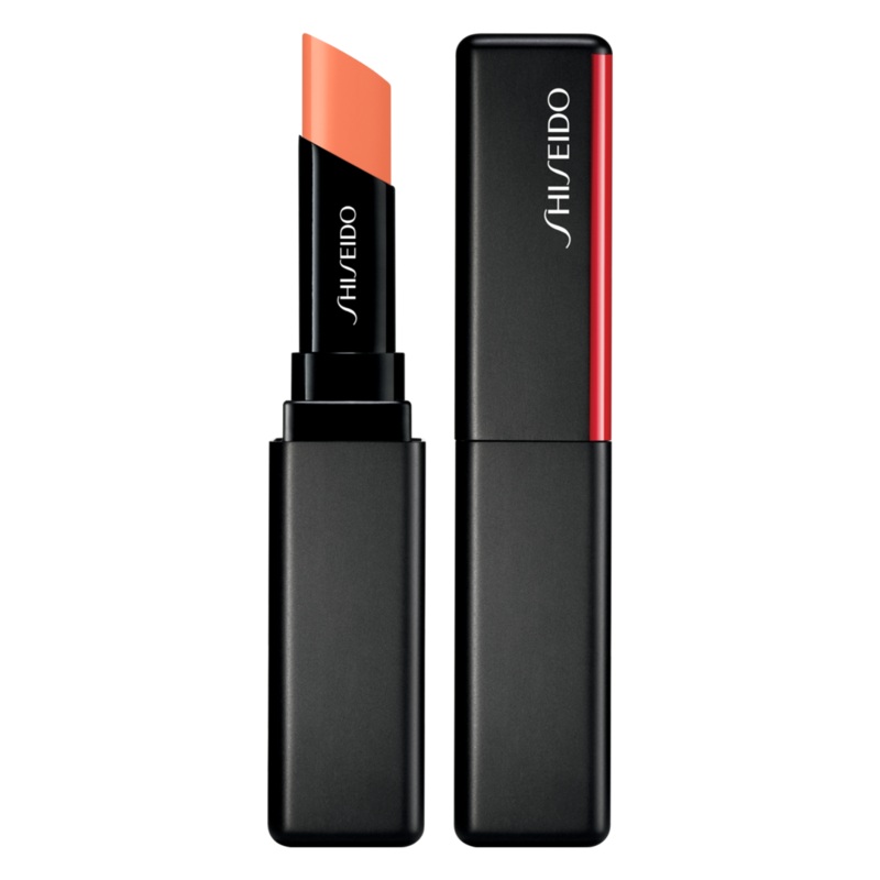 Shiseido ColorGel LipBalm|2g|102 – Narcissus|103 – Peony|104 – Hibiscus|105 – Poppy|106 – Redwood|107 – Dahlia|108 – Lotus|109 – Wisteria|110 – Juniper|112 – Tiger Lily|113 – Sakura|114 – Lilac|115 – Azalea|118 – Bamboo