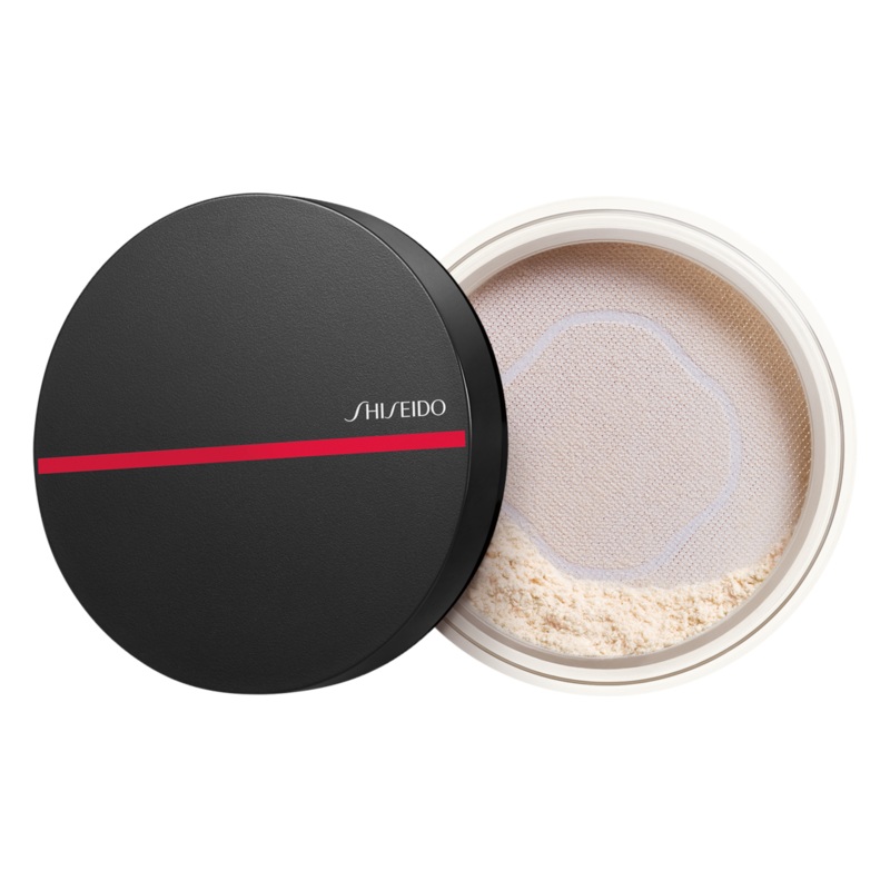 Shiseido Synchro Skin Invisible Silk Loose Powder