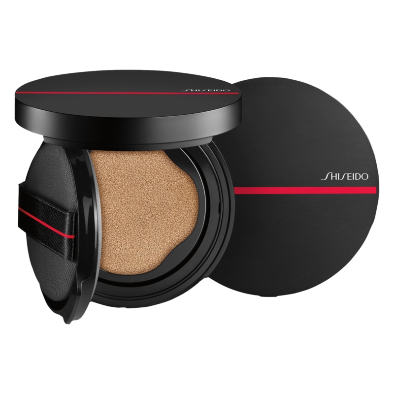 Shiseido Synchro Skin Self-Refreshing Cushion Compact