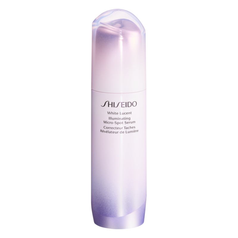 Shiseido White Lucent Illuminating Micro-Spot Serum