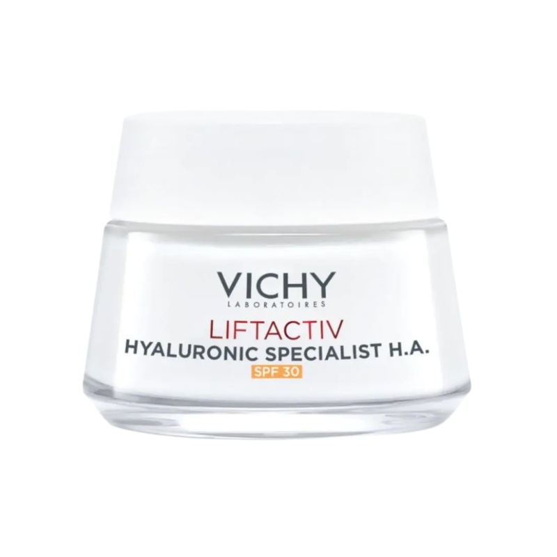 Vichy LiftActiv Hyaluronic Specialist H.A Day Cream SPF30