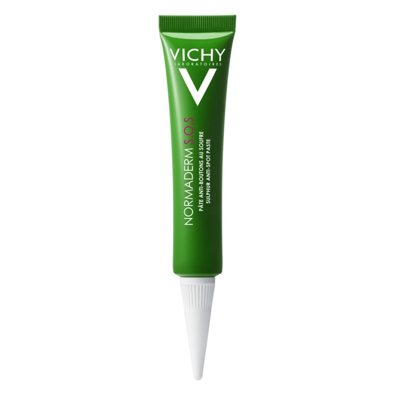 Vichy Normaderm S.O.S Sulphur Anti-Spot Paste