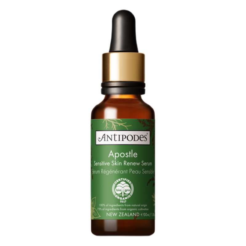 Antipodes Apostle Sensitive Skin Renew Serum