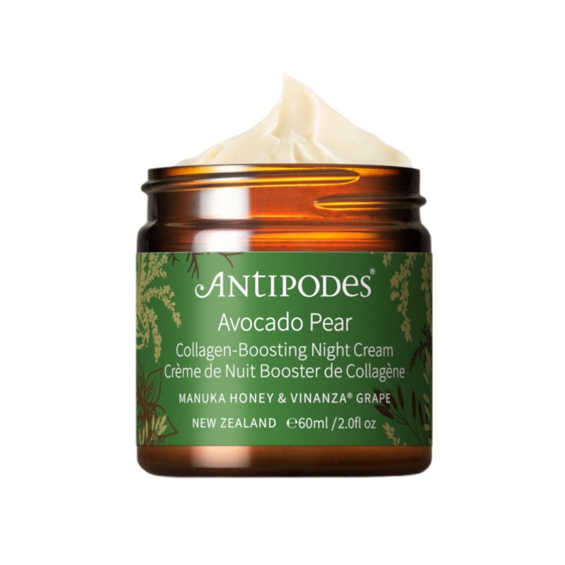 Antipodes Avocado Pear Nourishing Night Cream