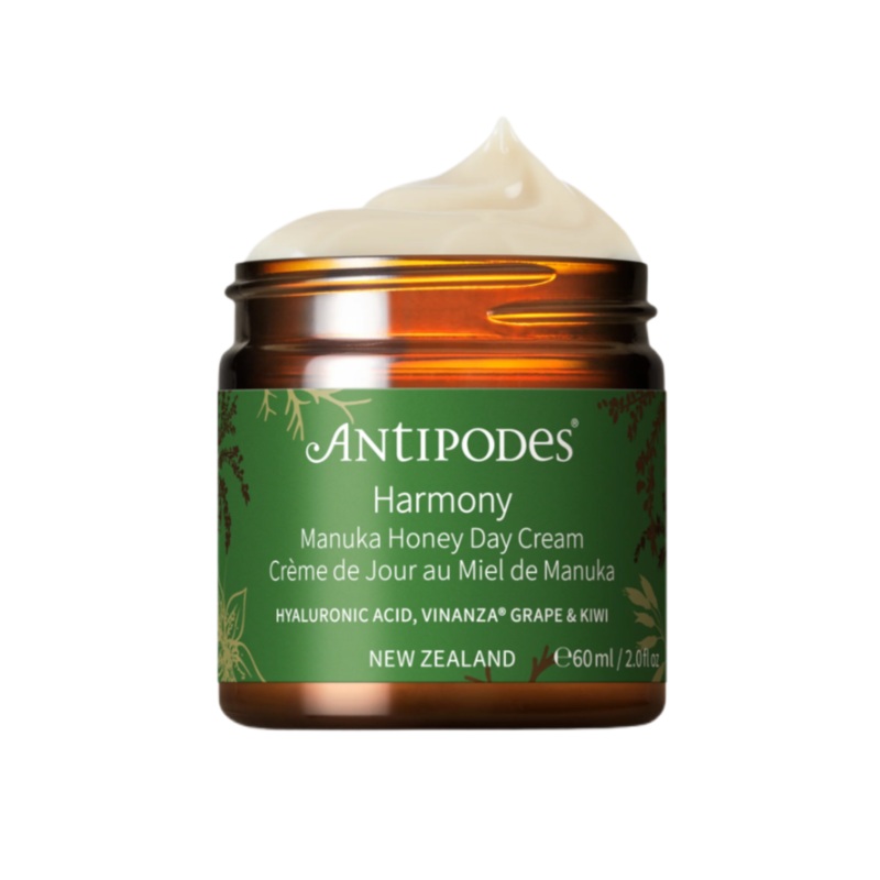 Antipodes Harmony Manuka Honey Day Cream