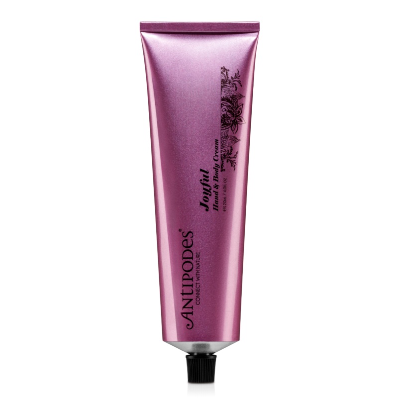 Antipodes Joyful Hand & Body Cream