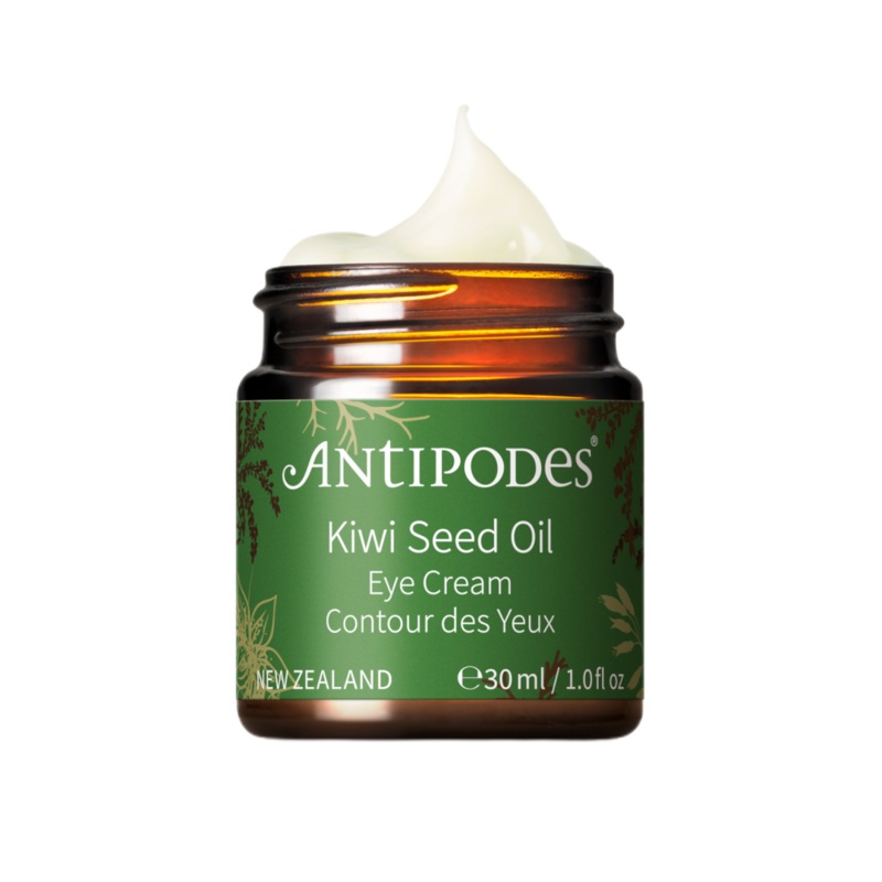Antipodes Kiwi Seed Oil Eye Cream