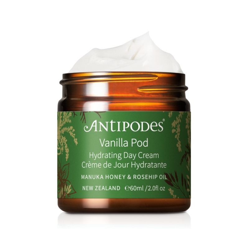 Antipodes Vanilla Pod Hydrating Day Cream