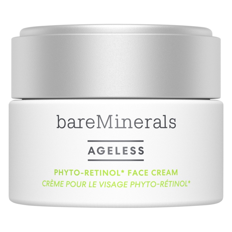 bareMinerals Ageless Phyto-Retinol Face Cream