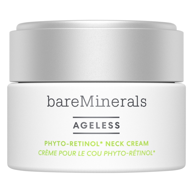 bareMinerals Ageless Phyto-Retinol Neck Cream