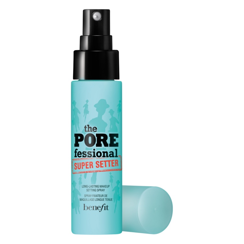 Benefit POREfessional Super Setter Setting Spray