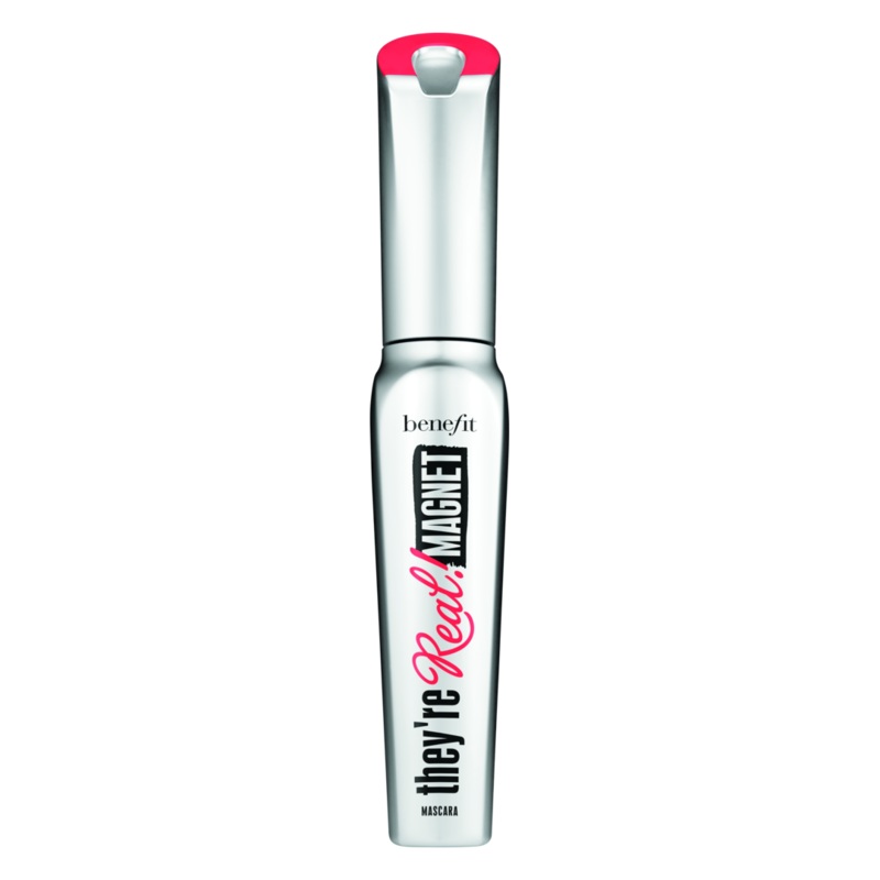 Benefit they’re Real! Magnet Powerful Lifting & Lengthening Mascara