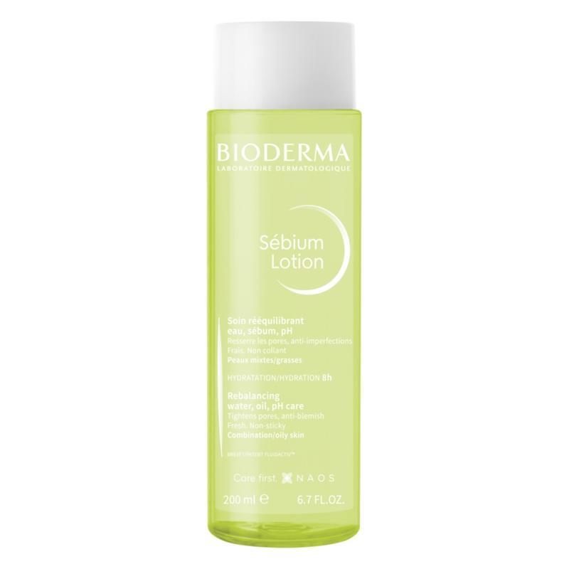 Bioderma Sebium Lotion|200ml
