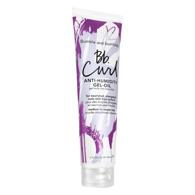 Bumble and bumble Curl Anti-Humidity Gel-Oil