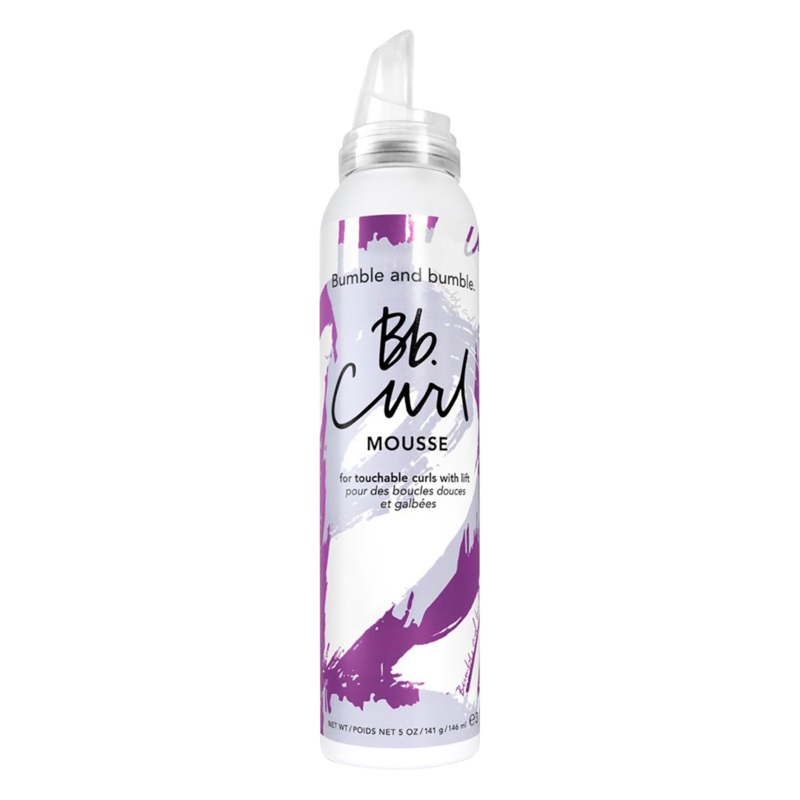 Bumble and bumble Curl Conditioning Mousse