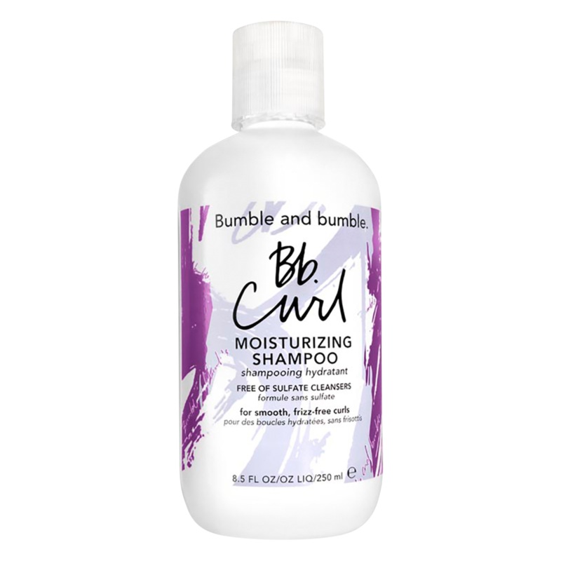 Bumble and bumble Curl Moisturising Shampoo