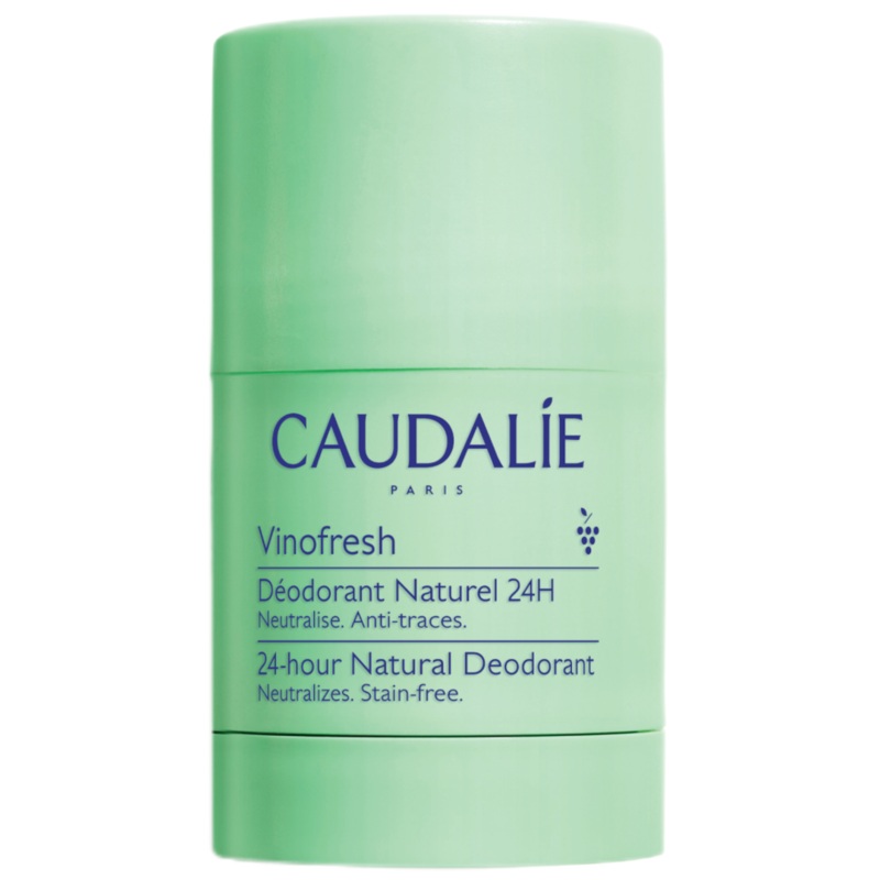 Caudalie Vinofresh 24-hour Natural Deodorant
