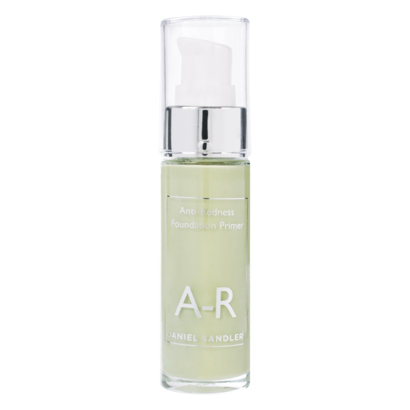 Daniel Sandler Anti-Redness Foundation Primer