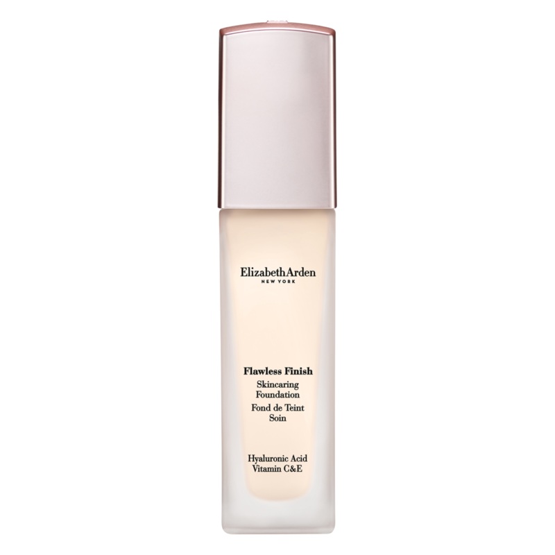 Elizabeth Arden Flawless Finish Skincaring Foundation