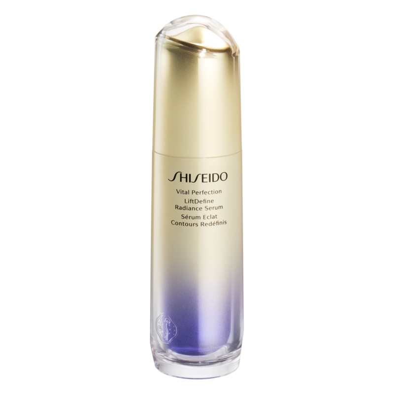 Shiseido Vital Perfection LiftDefine Radiance Serum