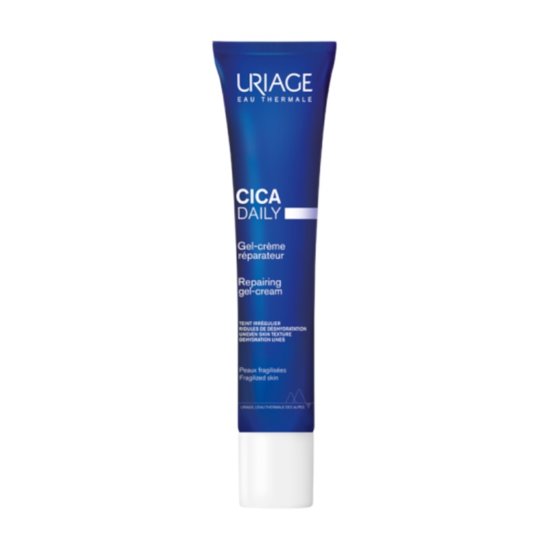 Uriage Cica-Daily Gel-Cream|40ml