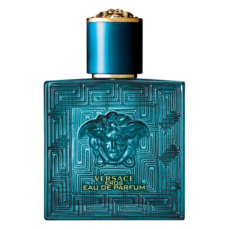 Versace Eros Eau de Parfum Spray