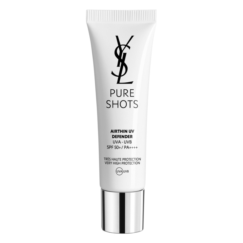 Yves Saint Laurent Pure Shots Airthin UV Defender SPF50+
