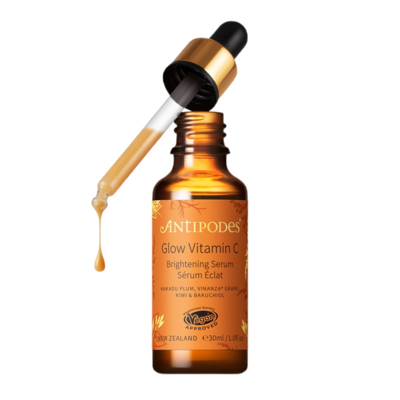Antipodes Glow Vitamin C Brightening Serum