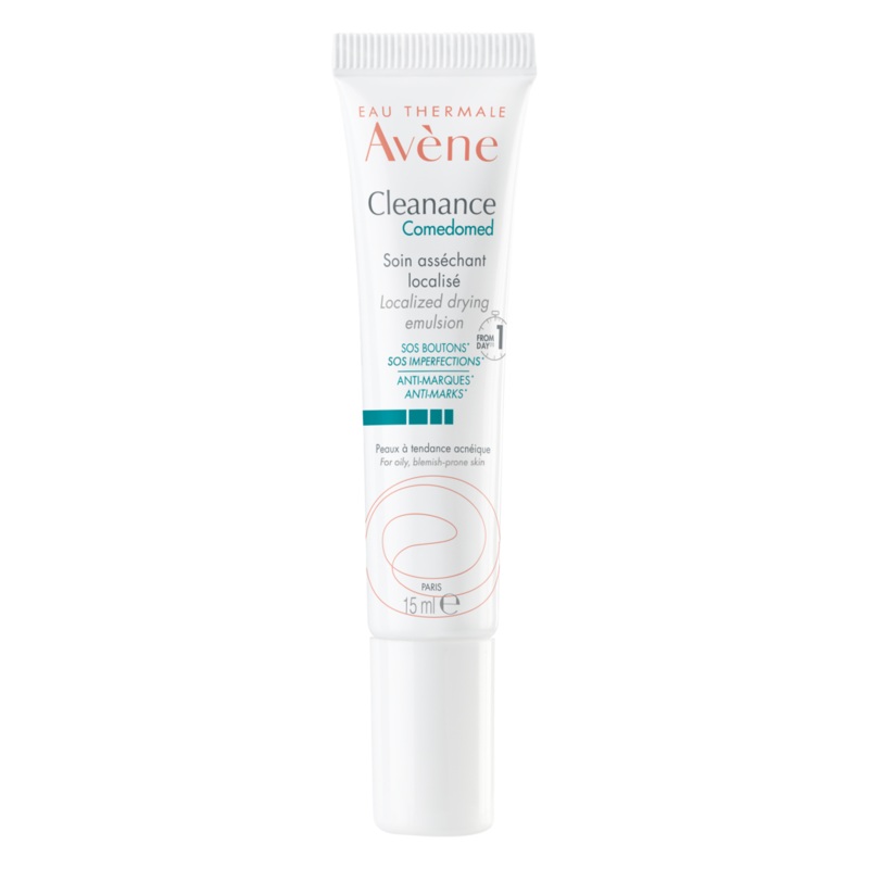 Avene Cleanance Comedomed Localised Drying Emulsion