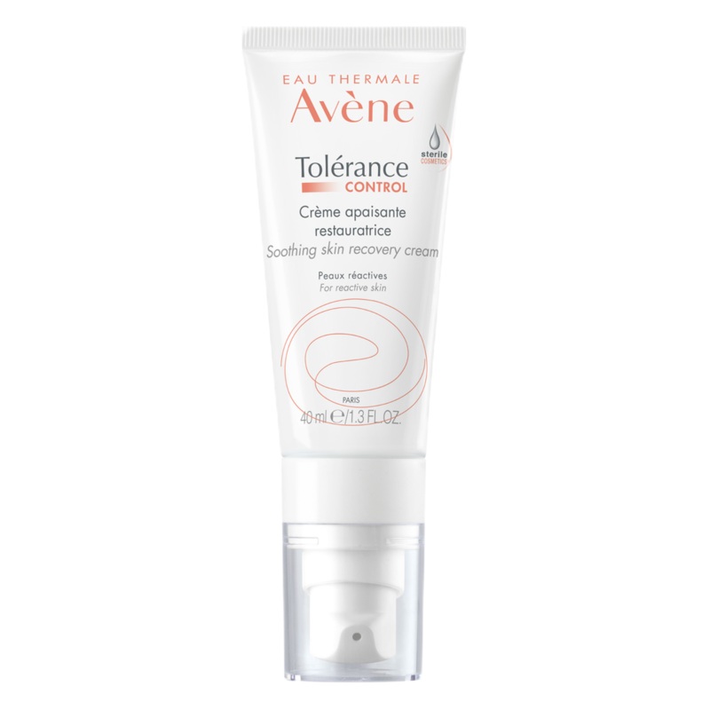 Avene Tolerance Control Soothing Skin Recovery Cream
