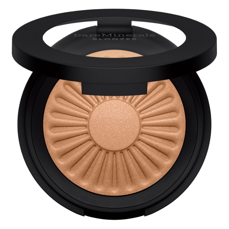 bareMinerals Gen Nude Blonzer|3.8g|Kiss Of Pink|Kiss Of Copper|Kiss Of Rose|Kiss of Spice|Kiss of Mauve
