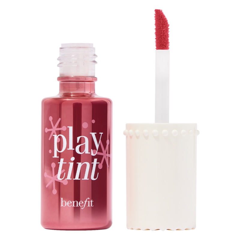 Benefit Playtint – Pink Lemonade Lip & Cheek Stain