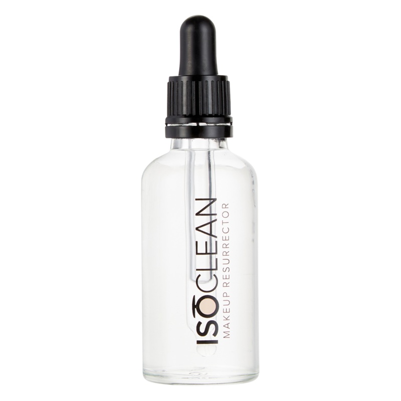 ISOCLEAN Makeup Resurrector|50ml