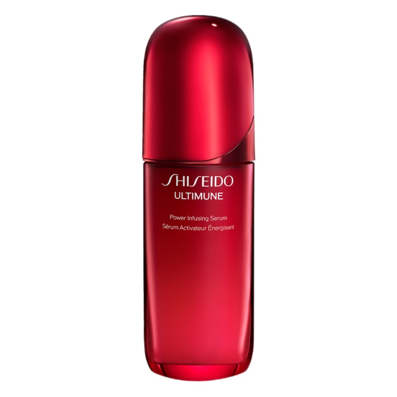 Shiseido Ultimune Power Infusing Serum