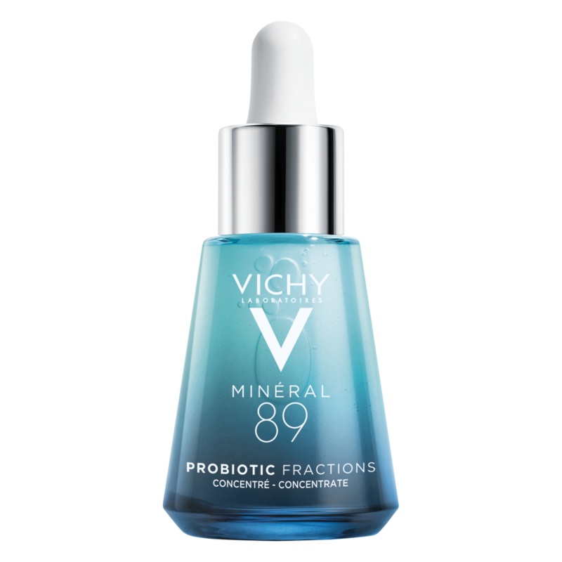 Vichy Mineral 89 Probiotic Fractions